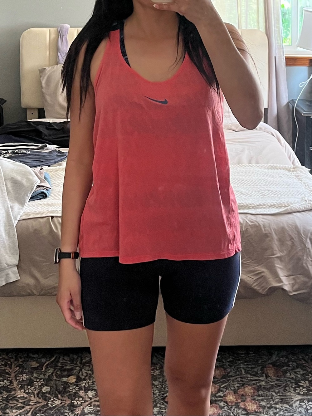 Nike Tank Top - Picture 6 of 7